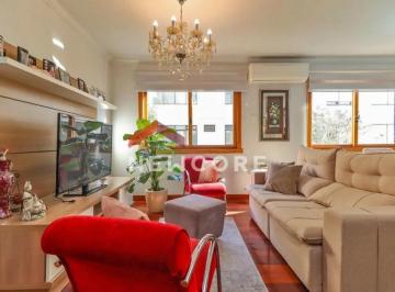 Apartamento · 130m² · 3 Quartos · 2 Vagas · Apartamento em  Rua São Luís - Santana - Porto Alegre/RS