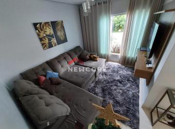 Casa · 177m² · 3 Quartos · 2 Vagas · Casa de condomínio em  Alameda das Papoulas - Vila Kamal Jumblat - Rondonópolis/MT