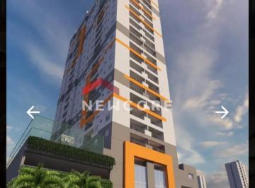 Apartamento · 47m² · 2 Quartos · 1 Vaga · Apartamento em  Rua Italina - Vila Carmosina - São Paulo/SP