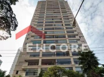 Apartamento · 130m² · 3 Quartos · 2 Vagas · Apartamento em  Rua Doutor Bacelar - Vila Clementino - São Paulo/SP