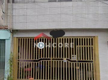 Casa · 70m² · 2 Quartos · 1 Vaga · Sobrado em  Rua Rogério Giorgi - Parque Marajoara - Santo André/SP