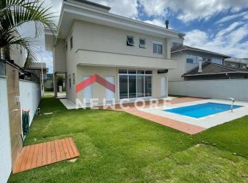Casa · 200m² · 4 Quartos · 2 Vagas · Casa em  Avenida Red Park - São João do Rio Vermelho - Florianópolis/SC
