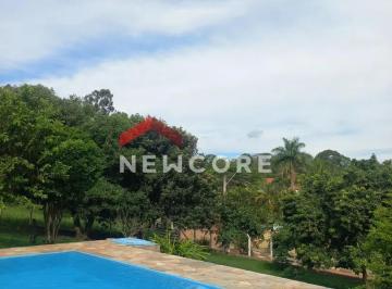 Rural · 280m² · 3 Quartos · 4 Vagas · Chácara em  Socorro - Centro - Socorro/SP