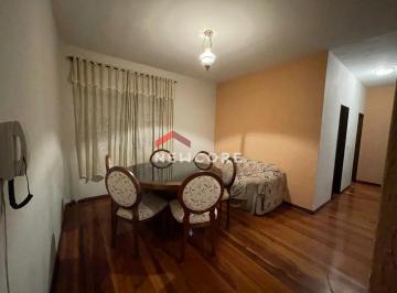 Apartamento · 64m² · 3 Quartos · 1 Vaga · Apartamento em  Rua Serra do Caparaó - Conjunto Morada da Serra - Sabará/MG