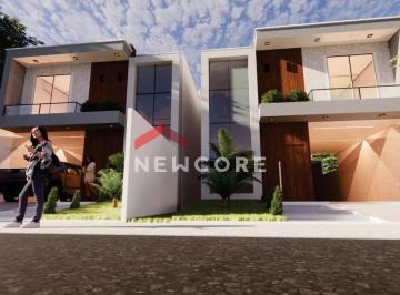Casa · 200m² · 3 Quartos · Casa em  Rua Dorival Caymmi - Bosque Beira Rio - Rio das Ostras/RJ