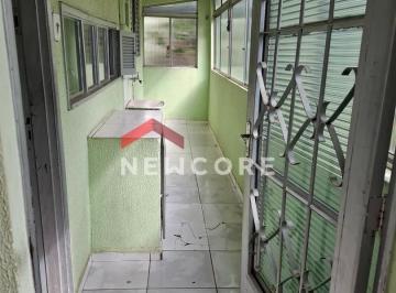 Apartamento · 59m² · 2 Quartos · 1 Vaga · Apartamento em  Rua Cormorão - Vila Padre Manoel de Nóbrega - Campinas/SP