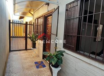 Casa · 48m² · 1 Quarto · 1 Vaga · Casa de condomínio em  Rua São Lourenço - Real - Praia Grande/SP