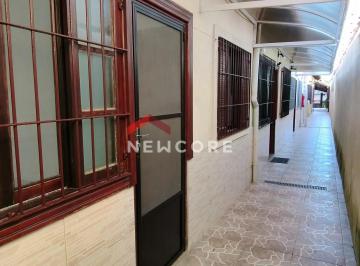 Casa · 48m² · 1 Quarto · 1 Vaga · Casa de condomínio em Rua São Lourenço - Real - Praia Grande/SP