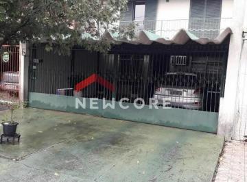 Casa · 110m² · 3 Quartos · 2 Vagas · Sobrado em  Rua Florisval Lançoni - Tarumã - Curitiba/PR