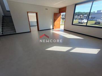 Terreno · 250m² · 4 Quartos · 4 Vagas · Lote em condomínio em  Avenida Red Park - São João do Rio Vermelho - Florianópolis/SC