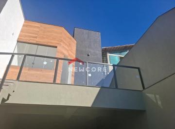 Casa · 80m² · 3 Quartos · 3 Vagas · Casa em  Rua Galdino José de Souza - Dom Pedro I - São José da Lapa/MG