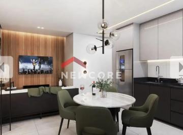 Apartamento · 46m² · 2 Quartos · 1 Vaga · Apartamento em  Rua Mandalay - Guarani - Belo Horizonte/MG