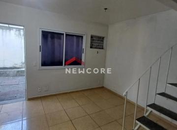 Casa · 78m² · 2 Quartos · 1 Vaga · Casa de condomínio em  Rua Florianópolis - Praça Seca - Rio de Janeiro/RJ