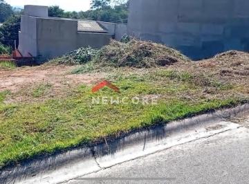 Terreno · 140m² · Lote em Rua Peixe Boi - Condomínio Villa Verde Bragança - Bragança Paulista/SP