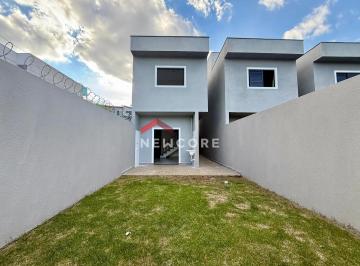 Casa · 65m² · 2 Quartos · 2 Vagas · Casa em  Rua Fortuna - Jardim Imperial - Atibaia/SP