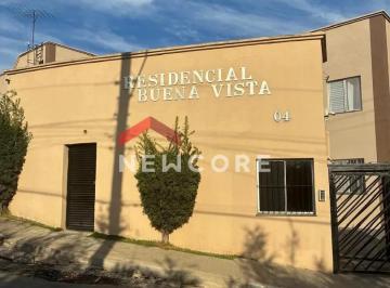Apartamento · 45m² · 2 Quartos · 1 Vaga · Apartamento em  Estrada do Renzi - Jardim Graziela - Suzano/SP