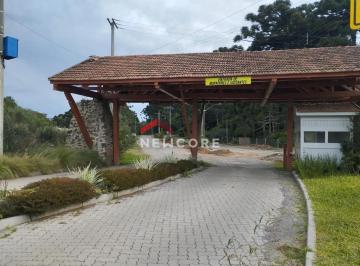 Terreno · 5500m² · Lote em  Rua 1 - Alpes - São Francisco de Paula/RS