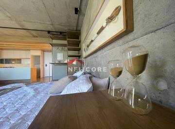 Apartamento · 52m² · 1 Quarto · 1 Vaga · Apartamento em  Rua Sirilo Sartorio - Prainha - Torres/RS