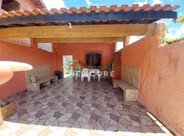 Casa · 80m² · 2 Quartos · 2 Vagas · Casa em  Rua Antônio Benedito Patuci - Itaóca - Mongaguá/SP