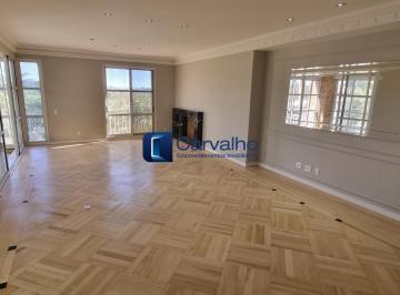 Apartamento · 221m² · 3 Quartos · 3 Vagas · APARTAMENTO BOUGAINVILLE GALERIA CAMPINAS SP