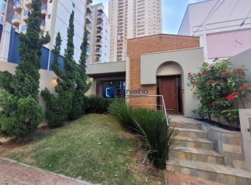 Comercial · 198m² · 8 Quartos · 1 Vaga · Casa comercial com 8 salas no Cambuí Campinas SP
