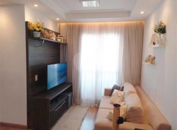 Apartamento de 2 quartos, São Paulo · Apartamento à venda na Parada Inglesa I 52m² I 2 Dormitórios I 1 Vaga 