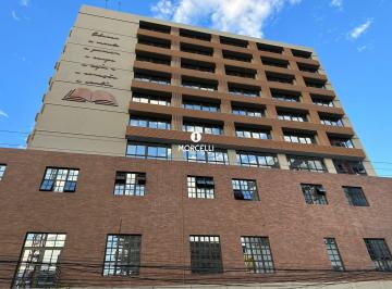 Apartamento · 32m² · 1 Quarto · Apartamento 01 dorm para venda - Centenario Residence Scholl