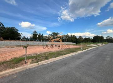 Terreno · 259m² · Terreno à venda 259m² - Condomínio Residencial Villaggio Itália - Sorocaba