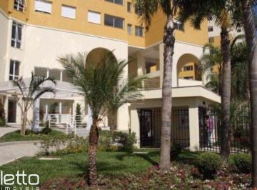 Apartamento · 68m² · 2 Quartos · 1 Vaga · Apartamento com 2 dormitórios para comprar , 68 m² por R$ 540.000,00 - Partenon
