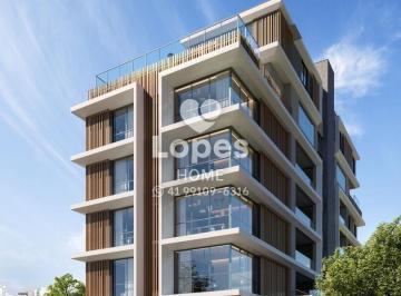 Apartamento de 3 quartos, Curitiba · Eleven | No melhor do Batel a 3 minutos do Shopping Pátio Batel | 3 suítes