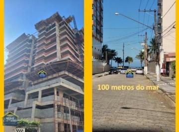Apartamento · 57m² · 1 Quarto · 1 Vaga · Apartamento 1 dorm sendo 1 suíte - Parcela direto - 57,0mts de área útil!