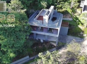 Foto 01 · Casa em Condomínio à venda em Atibaia-SP, Condomínio La Reserva I: 3 quartos, 1 suíte, 2 salas, 3 ba