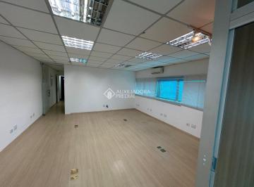 Comercial · 60m² · 1 Vaga · Sala Comercial à Venda ou Locação - Edifício City Tower ? Vila Bocaina | Mauá - SP