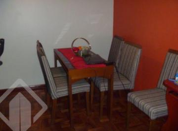 05 Sala de jantar · Apartamento  à venda - Protásio Alves - Porto Alegre