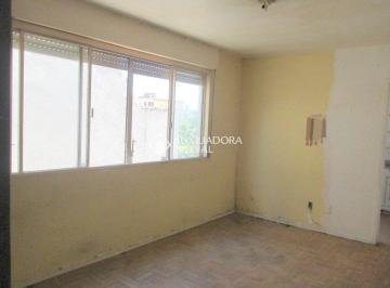 salaa · Apartamento com 1 dormitório no bairro Saõ Geraldo