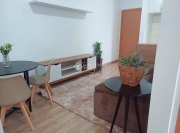719726_i472o9m4Bi9TY_7197266851d94f2497c.jpg · Apartamento 2 quartos, sacada com churrasqueira e 1 vaga de estacionamento!