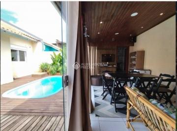 719324_i85X1Mq4864H2_719324685052f1a5bf9.jpg · Casa com piscina e salão de festas, bairro Canudos em Novo Hamburgo!