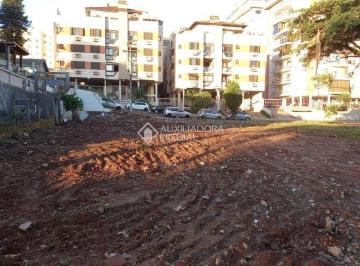 Terreno · 1490m² · Área plana no coração do Vila Rosa em Novo hamburgo