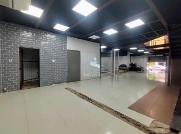 Foto 01 · Salão, Cambuí, Campinas, SP
