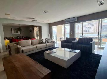 Apartamento · 262m² · 4 Quartos · 4 Vagas · APARTAMENTO - SÃO CAETANO DO SUL - SANTA PAULA