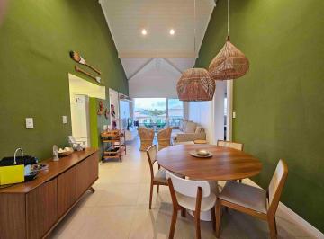 Apartamento · 90m² · 3 Quartos · Lindo Apartamento de 3 quartos à venda em Praia do Forte, Mata de São João-BA: 1 suite, 1 sala, 3 ba