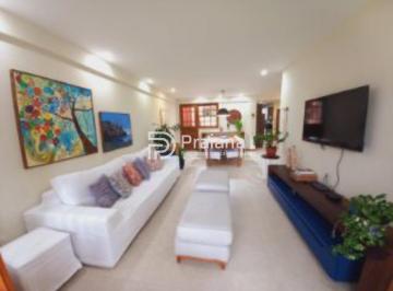 Foto 01 · 3 Suítes | Térreo | Mobiliado | 137m² | 4 Vagas à Venda, Praia do Forte, Praia do Forte, BA