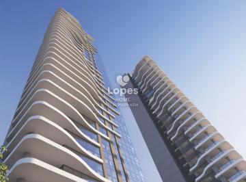 Apartamento de 3 quartos, Curitiba · ETHEREA | 8 MIN DO PARQUE BARIGUI | 3 E 4 SUÍTES