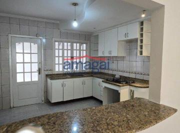 135379_i951435I1GqwGhdJ44Ar_13537968557bafccdce.jpg · Sobrado com sacada  à venda no Vila Branca