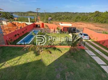 Foto 01 · Casa à VENDA NA RESERVA SAPIRANGA - Praia do Forte- MATA DE SÃO JOÃO, 3 quartos, 2 suítes, 3 banheir