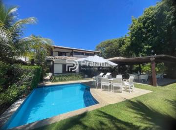 Foto 01 · CASA COM 4 SUÍTES PARA LOCAÇÃO TEMPORADA EM PRAIA DO FORTE