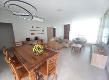 Casa · 320m² · 7 Quartos · 4 Vagas · Casa de luxo em condomínio exclusivo em Itacimirim, Camaçari-BA: 7 quartos, 6 suítes, 2 salas, 8 ban