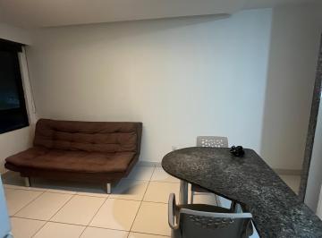 Apartamento de 1 quarto, Recife · Alugo apartamento 1 quarto mobiliado em Boa Viagem 