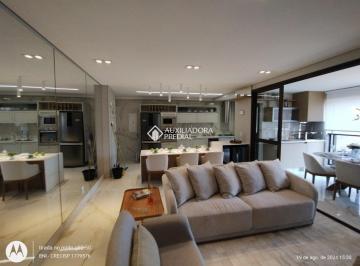 718979_i83lC446K3326Rl_718979685150465c19c.jpg · Apartamento novo na Vila Assunção, em Santo André, com 117m² de área útil