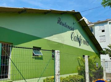 Apartamento de 2 quartos, Uruguaiana · APARTAMENTO L-04A